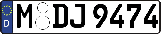 M-DJ9474