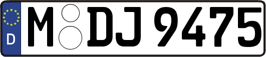 M-DJ9475