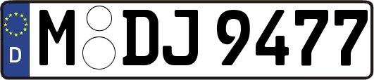 M-DJ9477