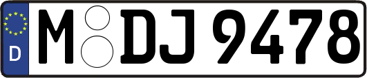 M-DJ9478