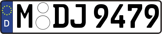 M-DJ9479