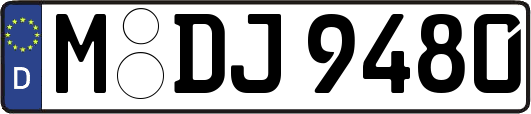M-DJ9480