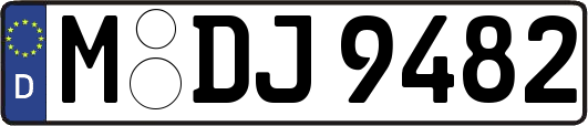M-DJ9482