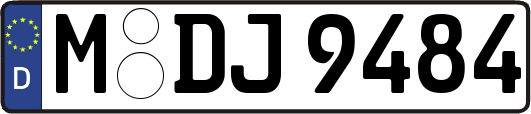 M-DJ9484