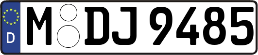 M-DJ9485