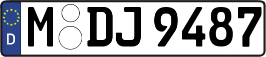 M-DJ9487