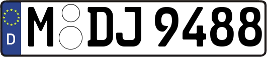 M-DJ9488