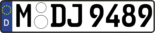 M-DJ9489