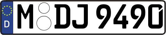 M-DJ9490