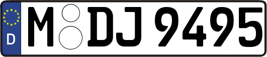 M-DJ9495