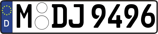 M-DJ9496
