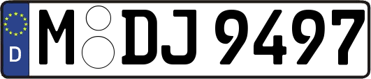 M-DJ9497