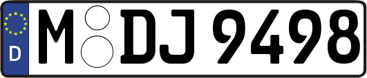 M-DJ9498