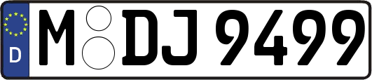 M-DJ9499