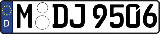 M-DJ9506