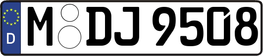 M-DJ9508