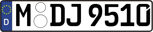M-DJ9510