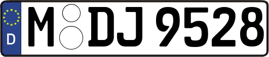 M-DJ9528