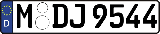 M-DJ9544