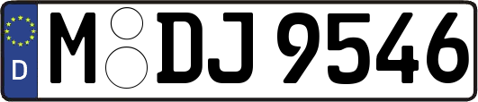 M-DJ9546