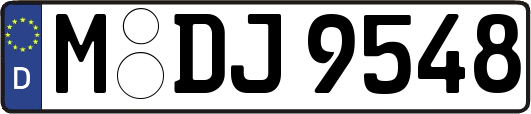 M-DJ9548