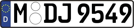 M-DJ9549