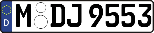 M-DJ9553