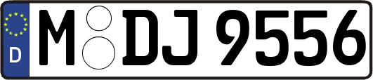 M-DJ9556
