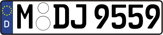 M-DJ9559