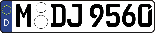 M-DJ9560