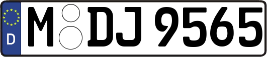 M-DJ9565