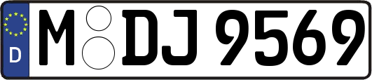 M-DJ9569