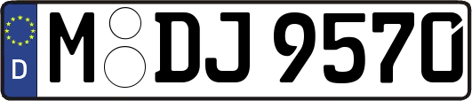 M-DJ9570