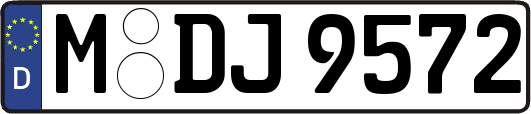 M-DJ9572