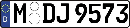 M-DJ9573