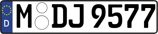 M-DJ9577