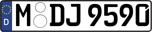 M-DJ9590