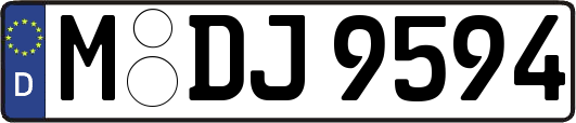 M-DJ9594