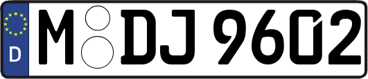 M-DJ9602