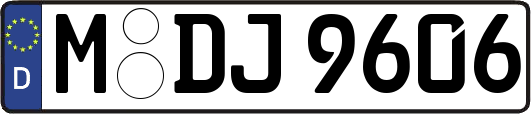 M-DJ9606