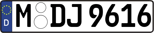 M-DJ9616
