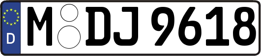 M-DJ9618