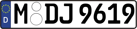 M-DJ9619