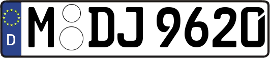 M-DJ9620