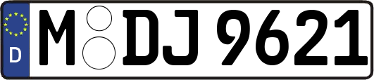 M-DJ9621