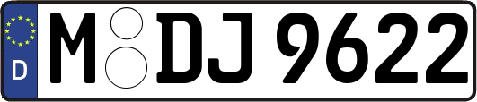 M-DJ9622
