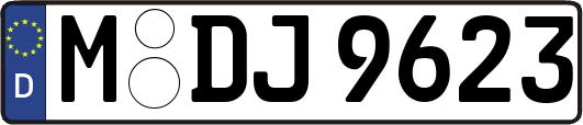 M-DJ9623