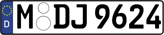 M-DJ9624