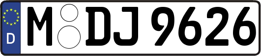 M-DJ9626
