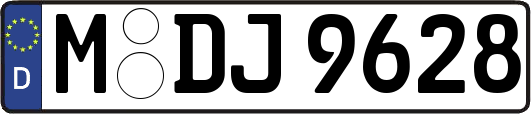 M-DJ9628